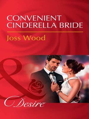 cover image of Convenient Cinderella Bride